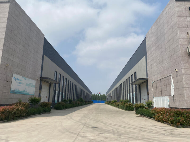 Китай Hebei Lantu Auto Parts Co., Ltd. Профиль компании