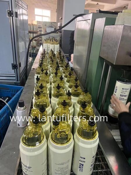 Китай Hebei Lantu Auto Parts Co., Ltd. Профиль компании