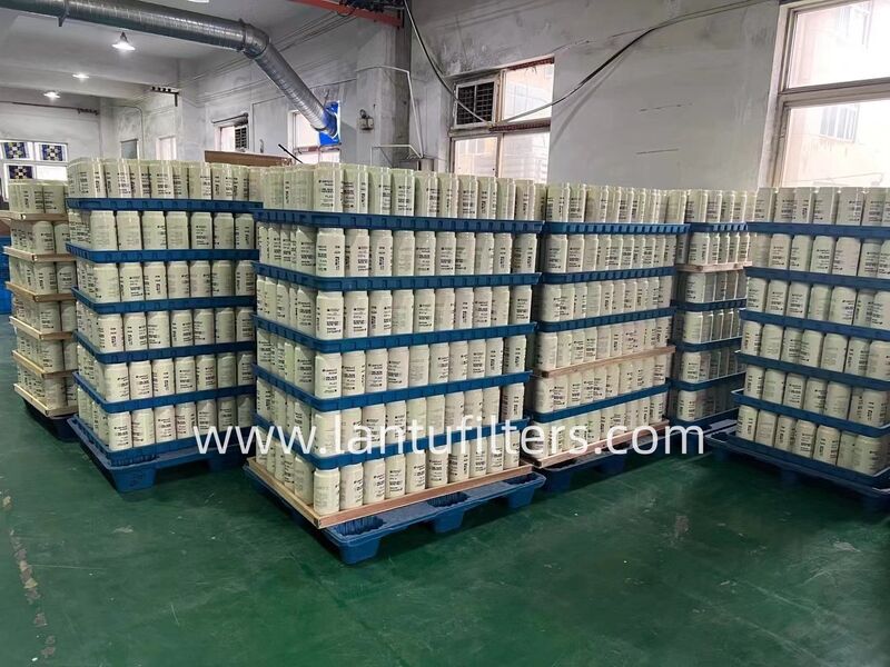 Китай Hebei Lantu Auto Parts Co., Ltd. Профиль компании