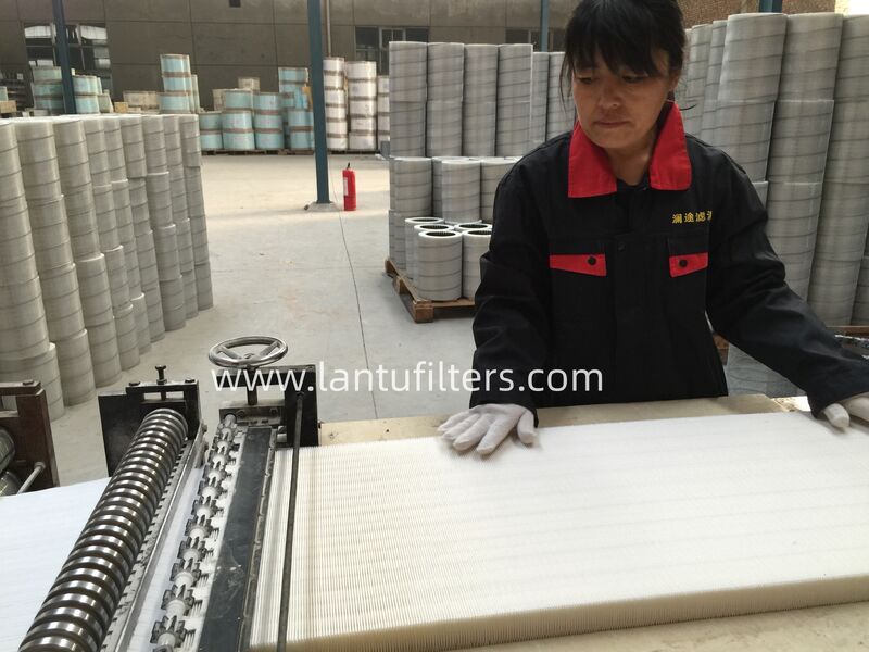 Китай Hebei Lantu Auto Parts Co., Ltd. Профиль компании