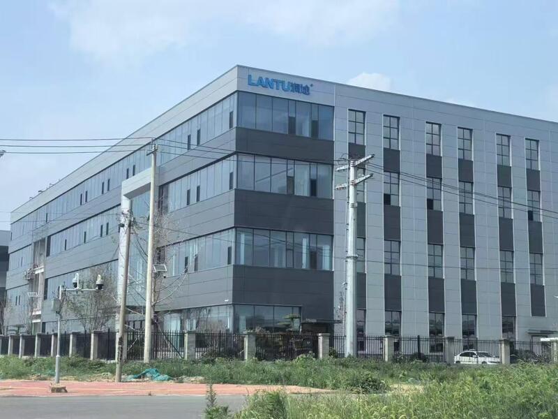 Китай Hebei Lantu Auto Parts Co., Ltd. Профиль компании