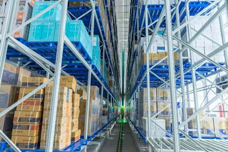 Китай Hebei Lantu Technology Co., Ltd. Профиль компании