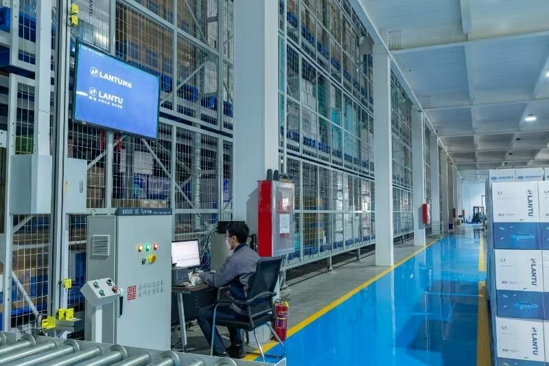 Китай Hebei Lantu Technology Co., Ltd. Профиль компании