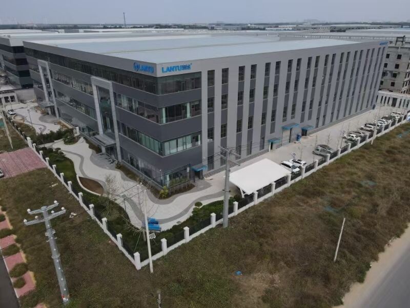 Китай Hebei Lantu Technology Co., Ltd. Профиль компании
