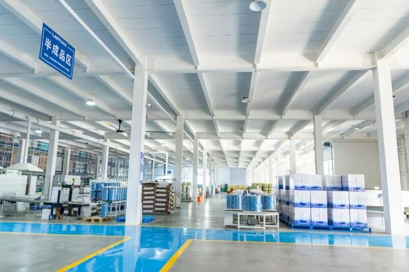 Китай Hebei Lantu Technology Co., Ltd. Профиль компании