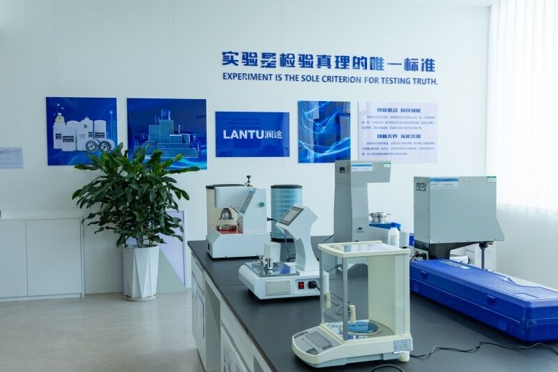 Китай Hebei Lantu Technology Co., Ltd. Профиль компании