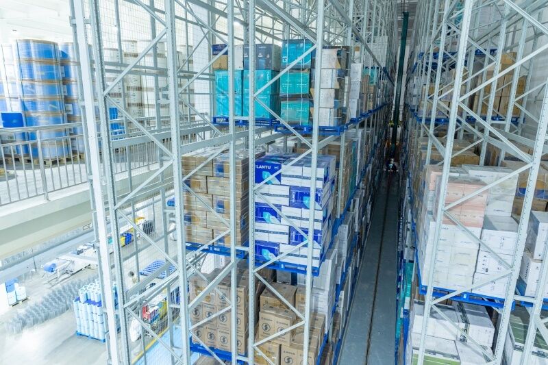 Китай Hebei Lantu Technology Co., Ltd. Профиль компании