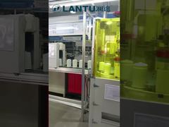 Процесс производства топливного фильтра | Производственная линия завода LANTU