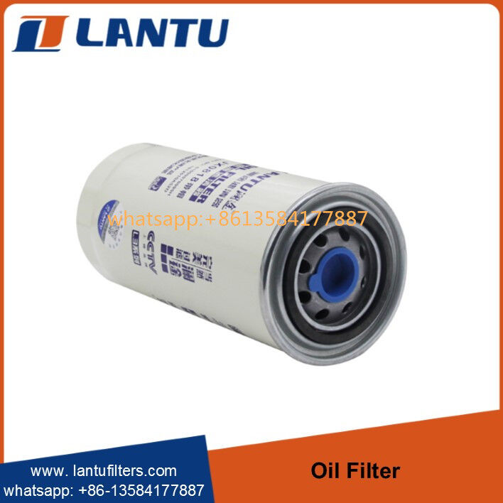 Whole Sale Lantu Oil Filter Elements JX0818 with cap