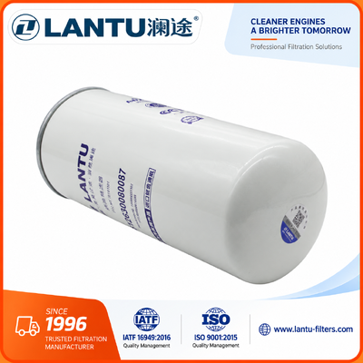 Фильтр топлива Lantu 612630080087 CX1023 1117050B81DM 1000053555 1000422382 Фильтр очистителя